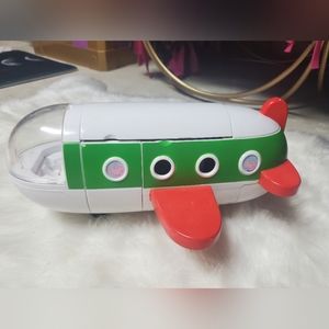Peppa Pig Airplane